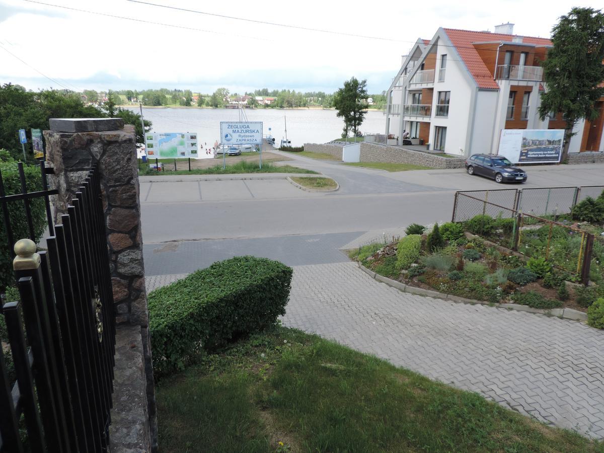 Mazurskie Wzgorze Rydzewo Exterior photo